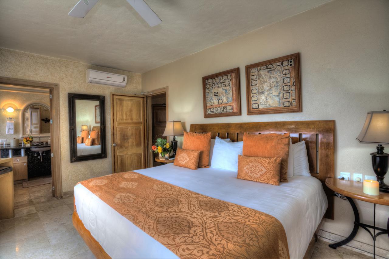 Villa Paraiso Puerto Vallarta Zewnętrze zdjęcie