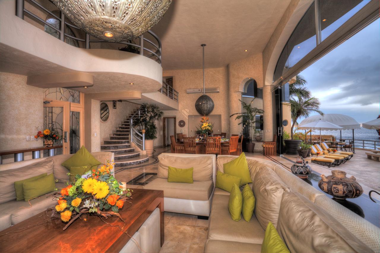 Villa Paraiso Puerto Vallarta Zewnętrze zdjęcie