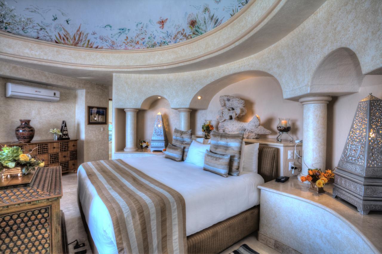 Villa Paraiso Puerto Vallarta Zewnętrze zdjęcie