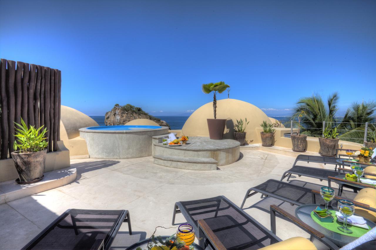 Villa Paraiso Puerto Vallarta Zewnętrze zdjęcie