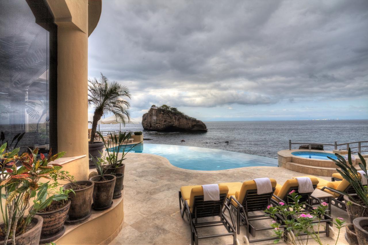 Villa Paraiso Puerto Vallarta Zewnętrze zdjęcie