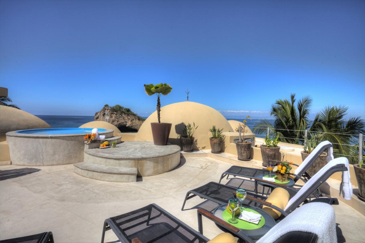 Villa Paraiso Puerto Vallarta Zewnętrze zdjęcie