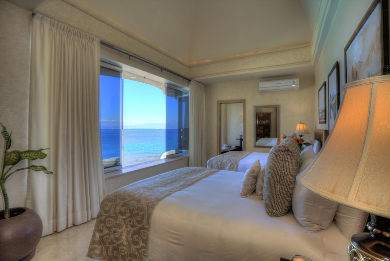 Villa Paraiso Puerto Vallarta Zewnętrze zdjęcie