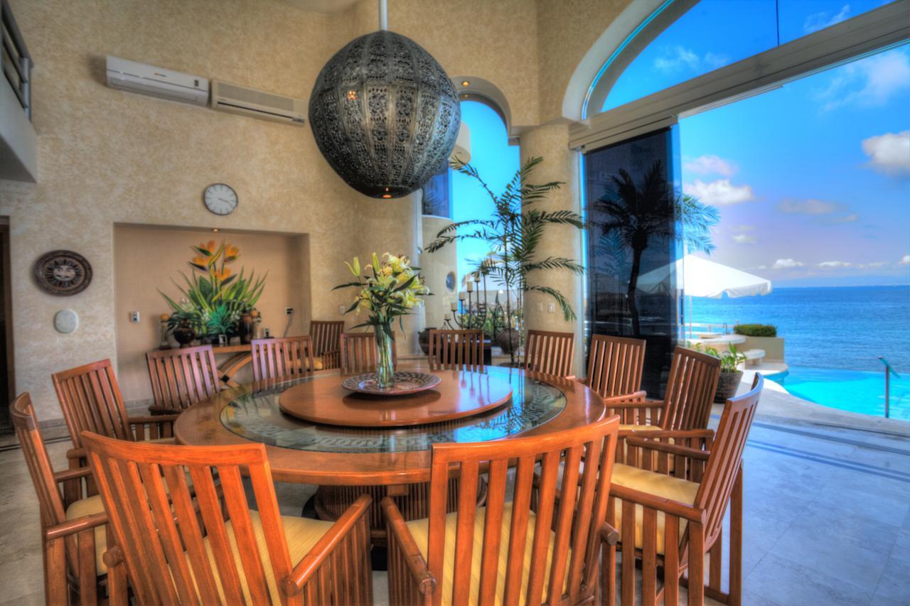 Villa Paraiso Puerto Vallarta Zewnętrze zdjęcie