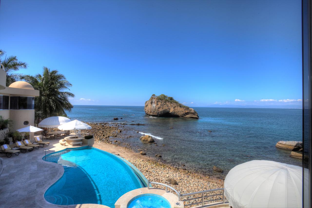 Villa Paraiso Puerto Vallarta Zewnętrze zdjęcie
