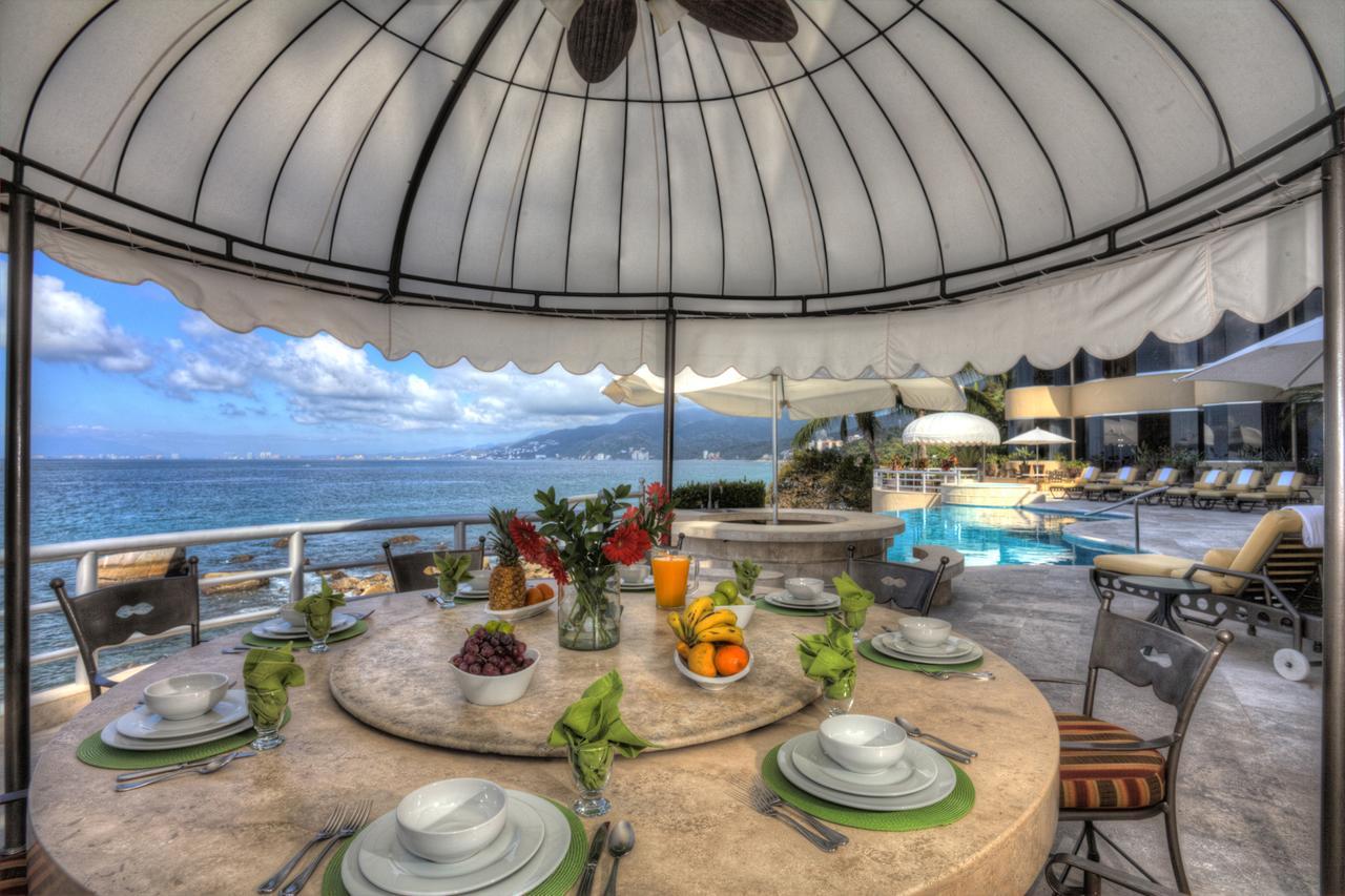 Villa Paraiso Puerto Vallarta Zewnętrze zdjęcie