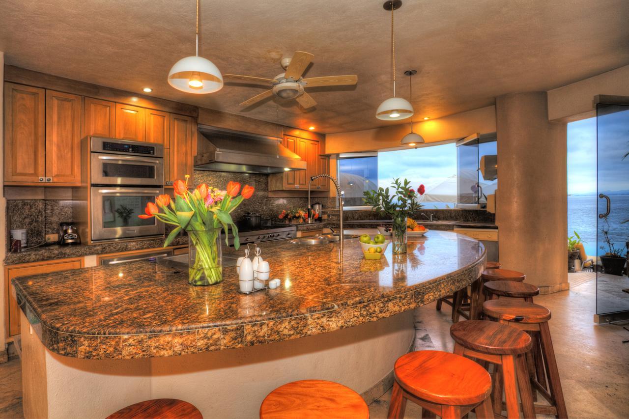 Villa Paraiso Puerto Vallarta Zewnętrze zdjęcie