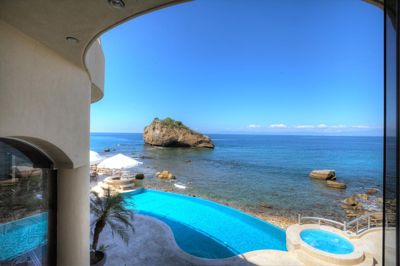 Villa Paraiso Puerto Vallarta Zewnętrze zdjęcie