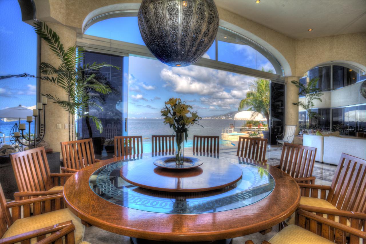 Villa Paraiso Puerto Vallarta Zewnętrze zdjęcie