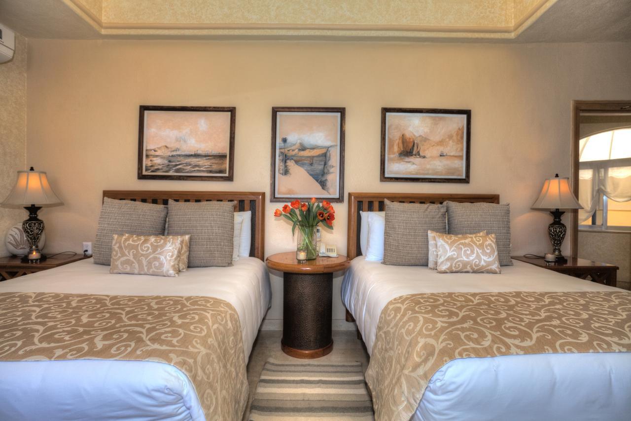 Villa Paraiso Puerto Vallarta Zewnętrze zdjęcie