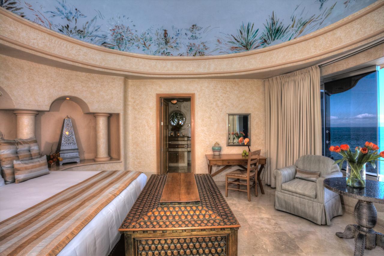 Villa Paraiso Puerto Vallarta Zewnętrze zdjęcie