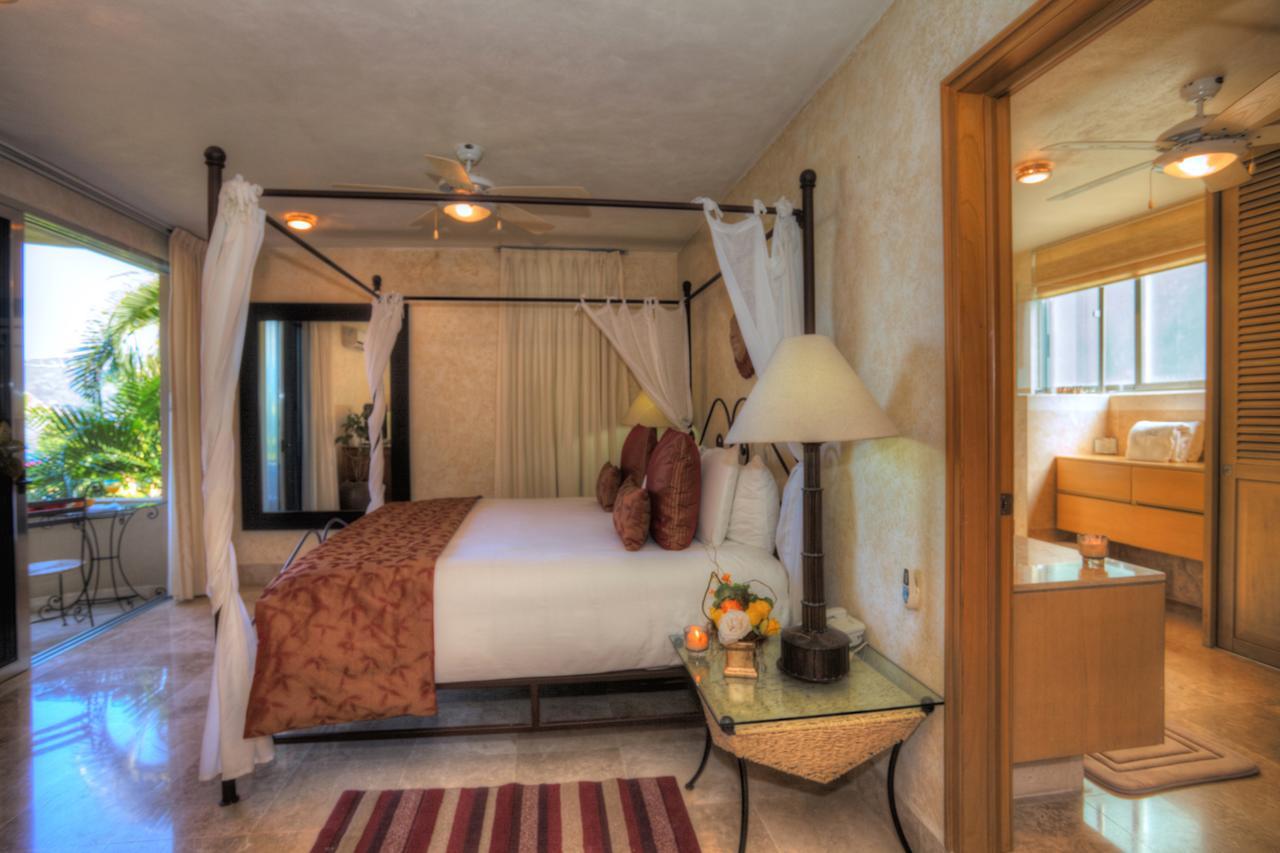 Villa Paraiso Puerto Vallarta Zewnętrze zdjęcie