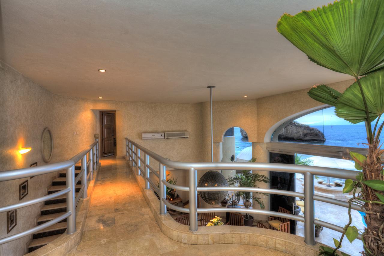 Villa Paraiso Puerto Vallarta Zewnętrze zdjęcie