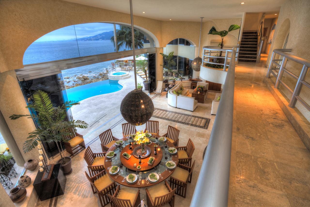 Villa Paraiso Puerto Vallarta Zewnętrze zdjęcie
