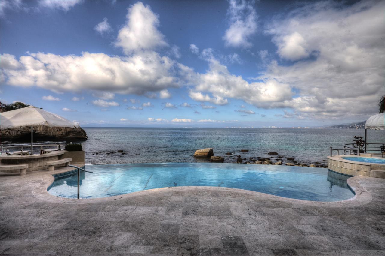 Villa Paraiso Puerto Vallarta Zewnętrze zdjęcie
