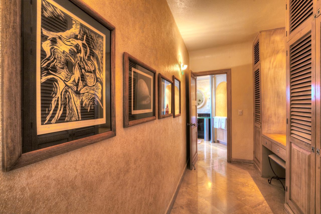 Villa Paraiso Puerto Vallarta Zewnętrze zdjęcie