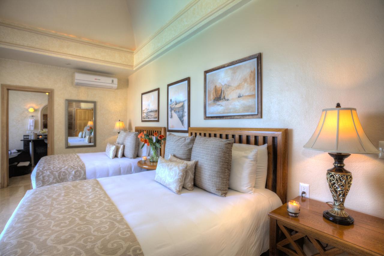 Villa Paraiso Puerto Vallarta Zewnętrze zdjęcie